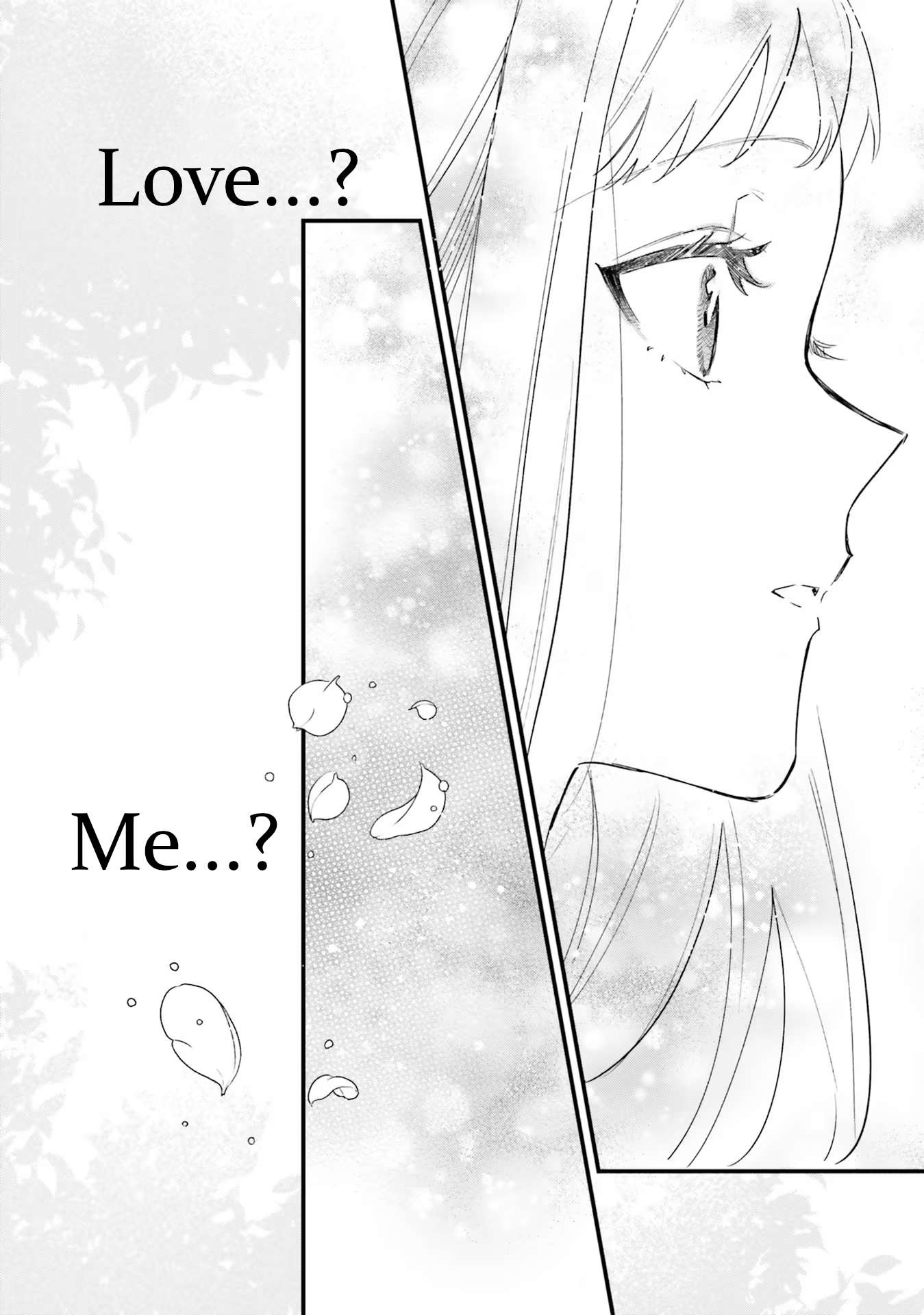 The Villainess Who Traveled Back in Time Inexplicably Lost Her Magic, So She Went into Seclusion Chapter 15 12